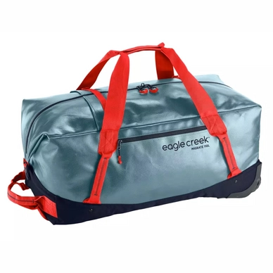 110l reistas wheeled duffel biwa